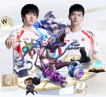 📢豪门吐槽大会